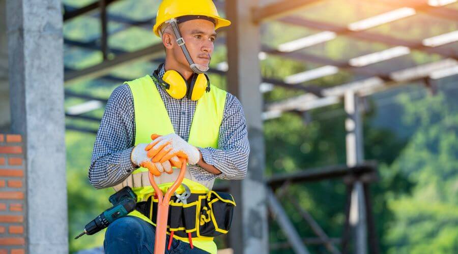 Professional gutter cleaning in White, GA